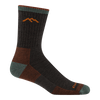 Darn Tough Hiker Micro Crew Midweight With Cushion Socks
