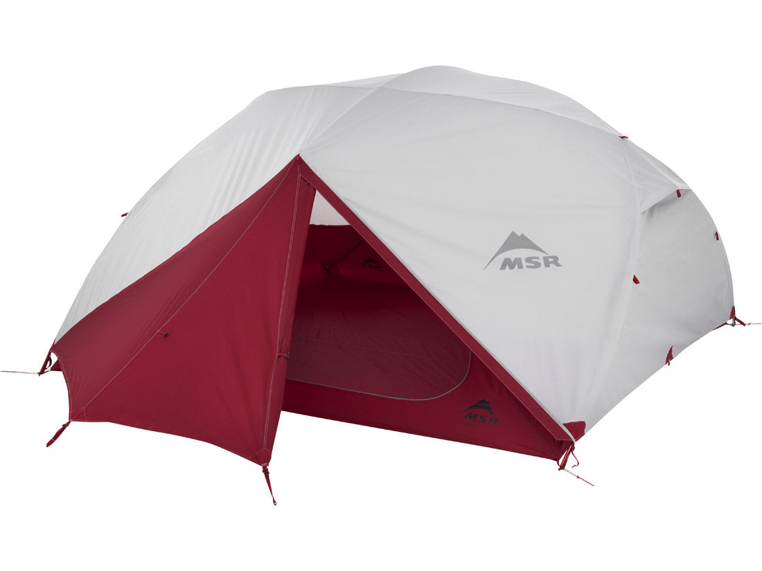 MSR Elixir 4 Tent Rental