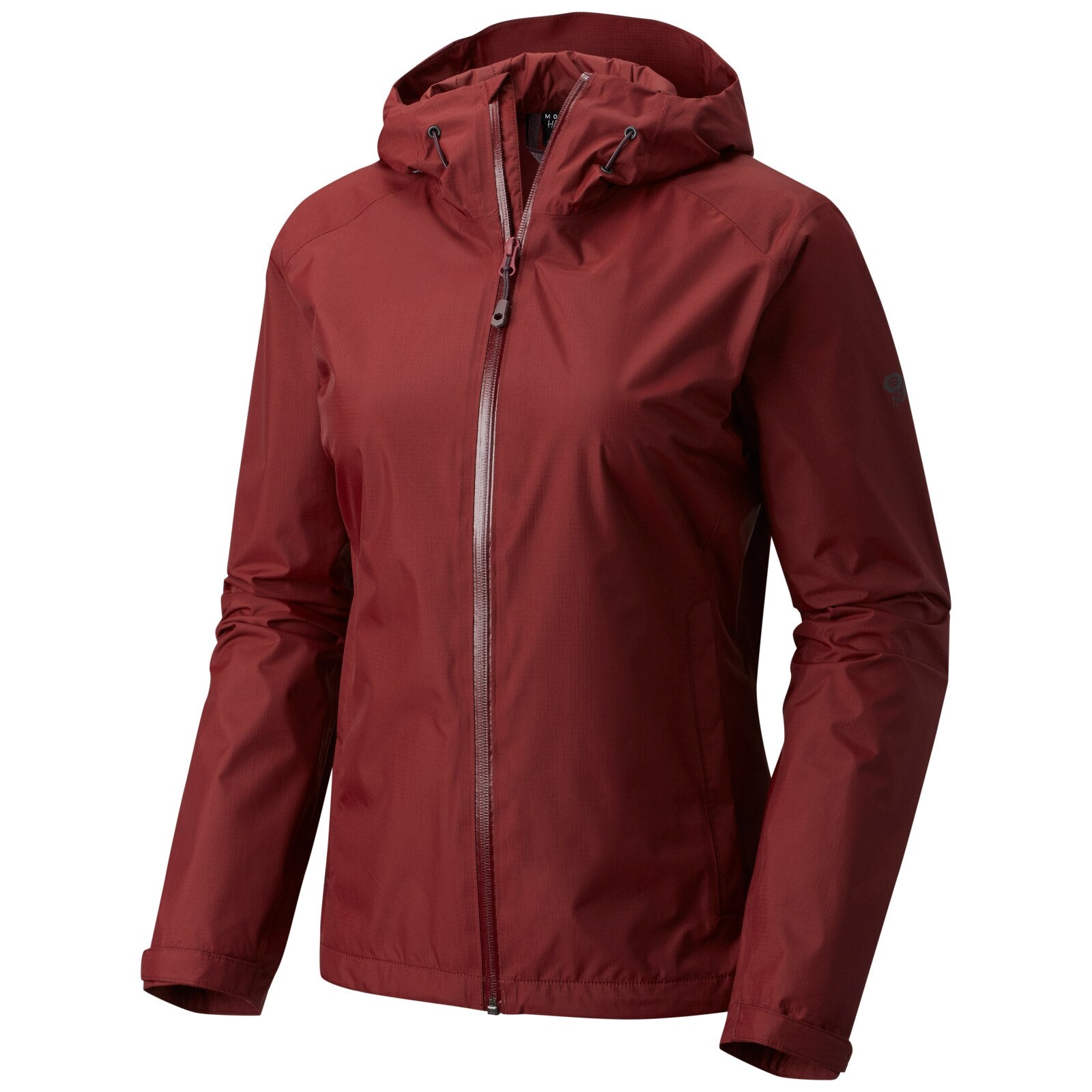 Mountain Hardwear Finder Jacket Women's – Mountain Hardwear