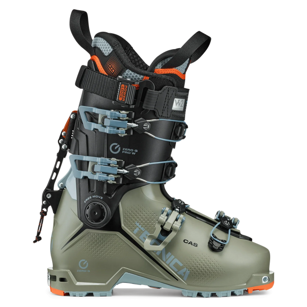 Tecnica Zero G Tour Pro W Ski Boot
