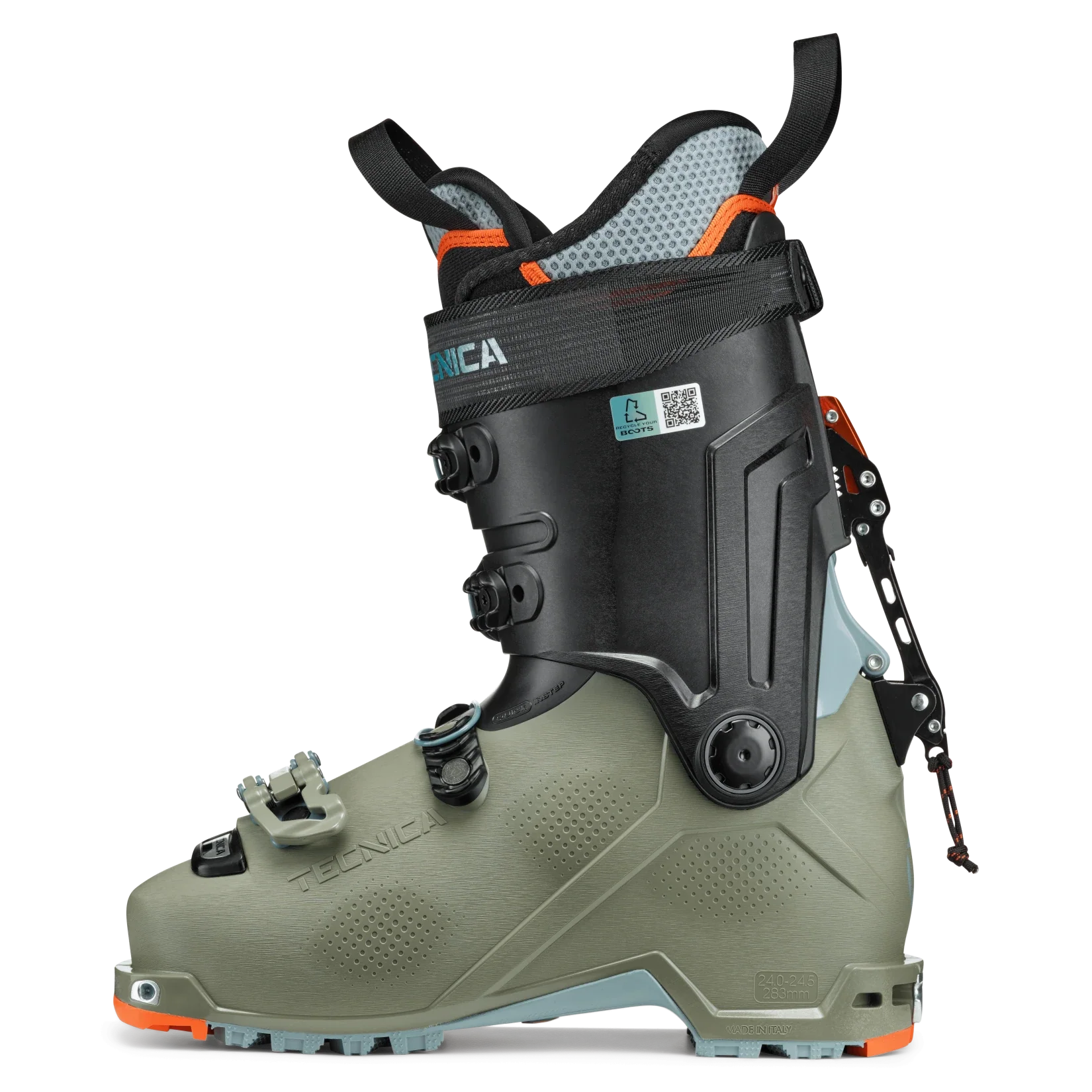 Tecnica Zero G Tour Pro W Ski Boot