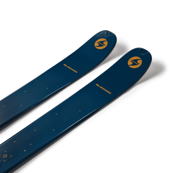 Blizzard Zero G 105 (Flat)