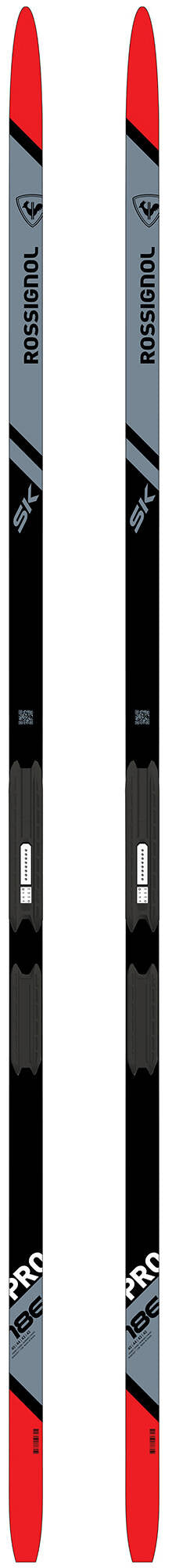 Rossignol Pro Skate Nordic Ski – Rossignol | Ascent Outdoors
