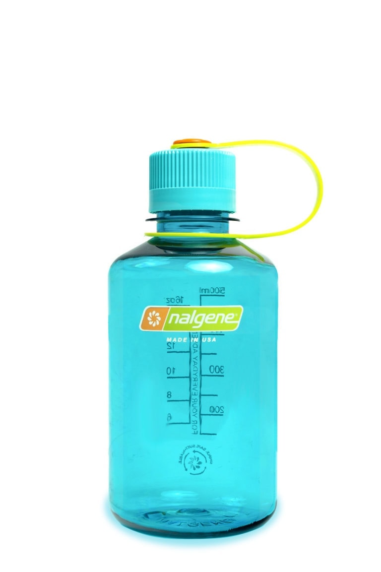 Nalgene Narrow Mouth 16OZ Sustain Bottles