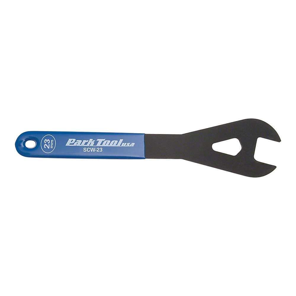 Park Tool SCW-23 Cone Wrench: 23.0mm