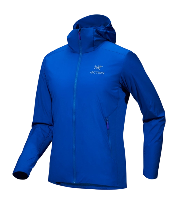 Arcteryx Atom SL Hoody Men's – Arc'teryx | Ascent Outdoors