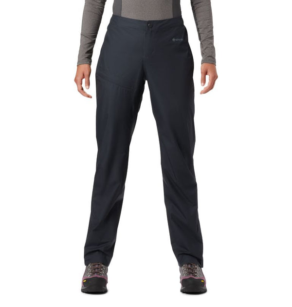 Fashion gore tex pants for mountaineering