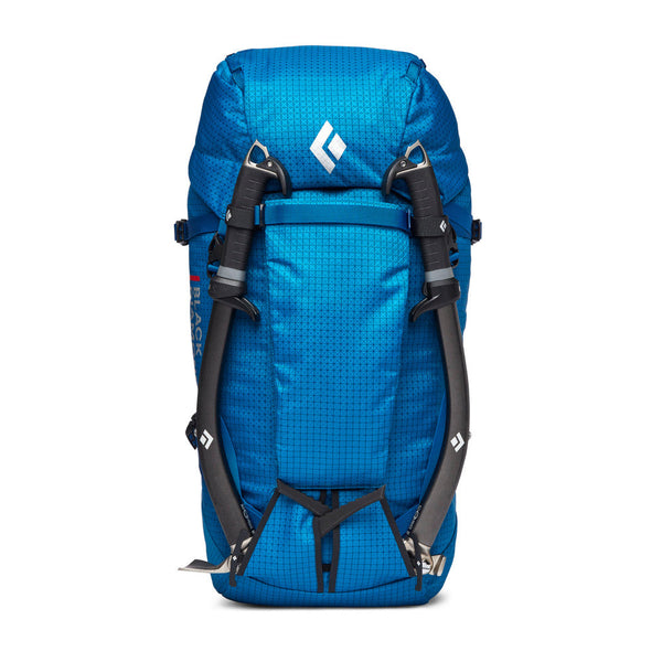 Black Diamond Mission 55 Backpack – Black Diamond