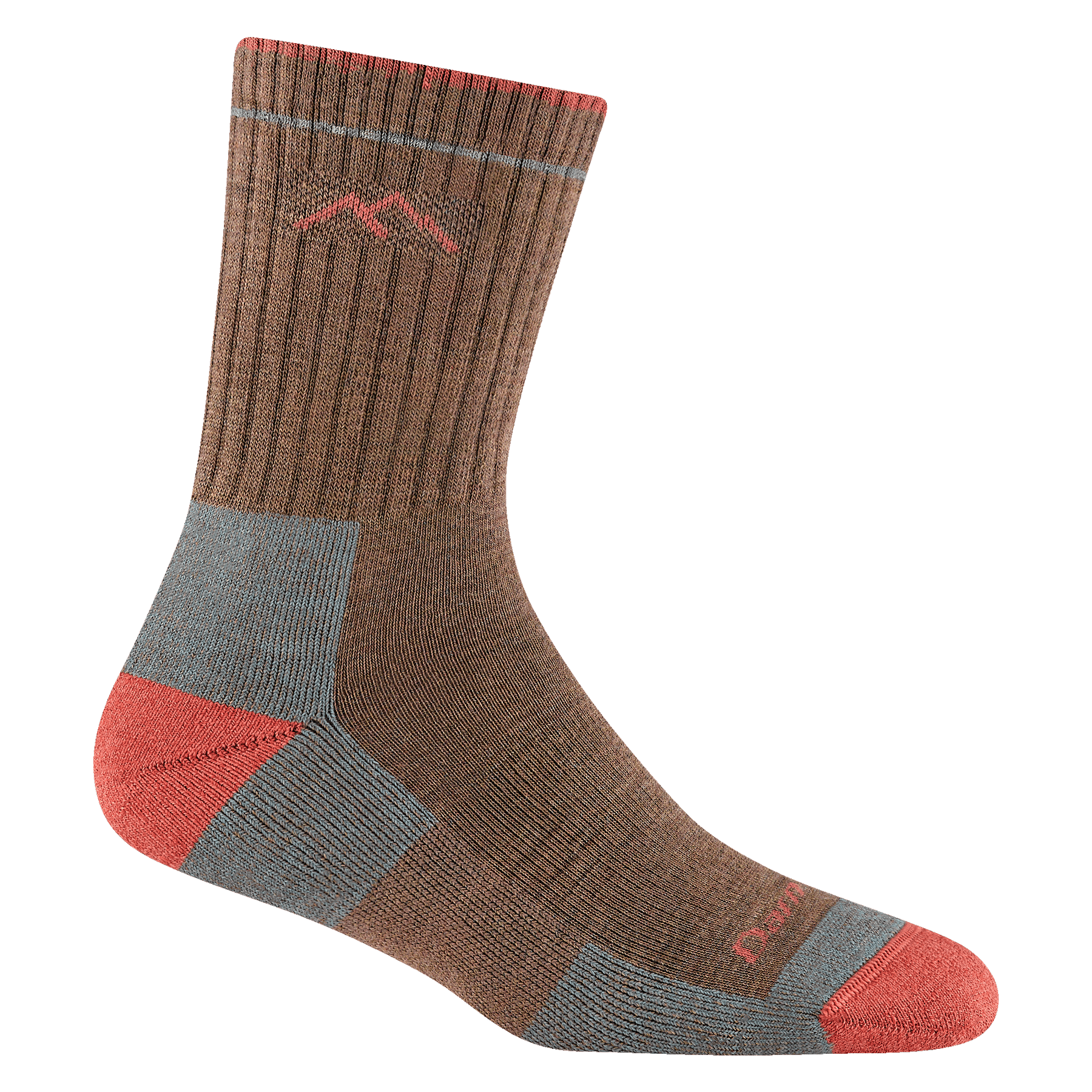 Darn tough Hiker Micro Crew Midweight With Cushion Women's Socks