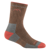 Darn tough Hiker Micro Crew Midweight With Cushion Women's Socks