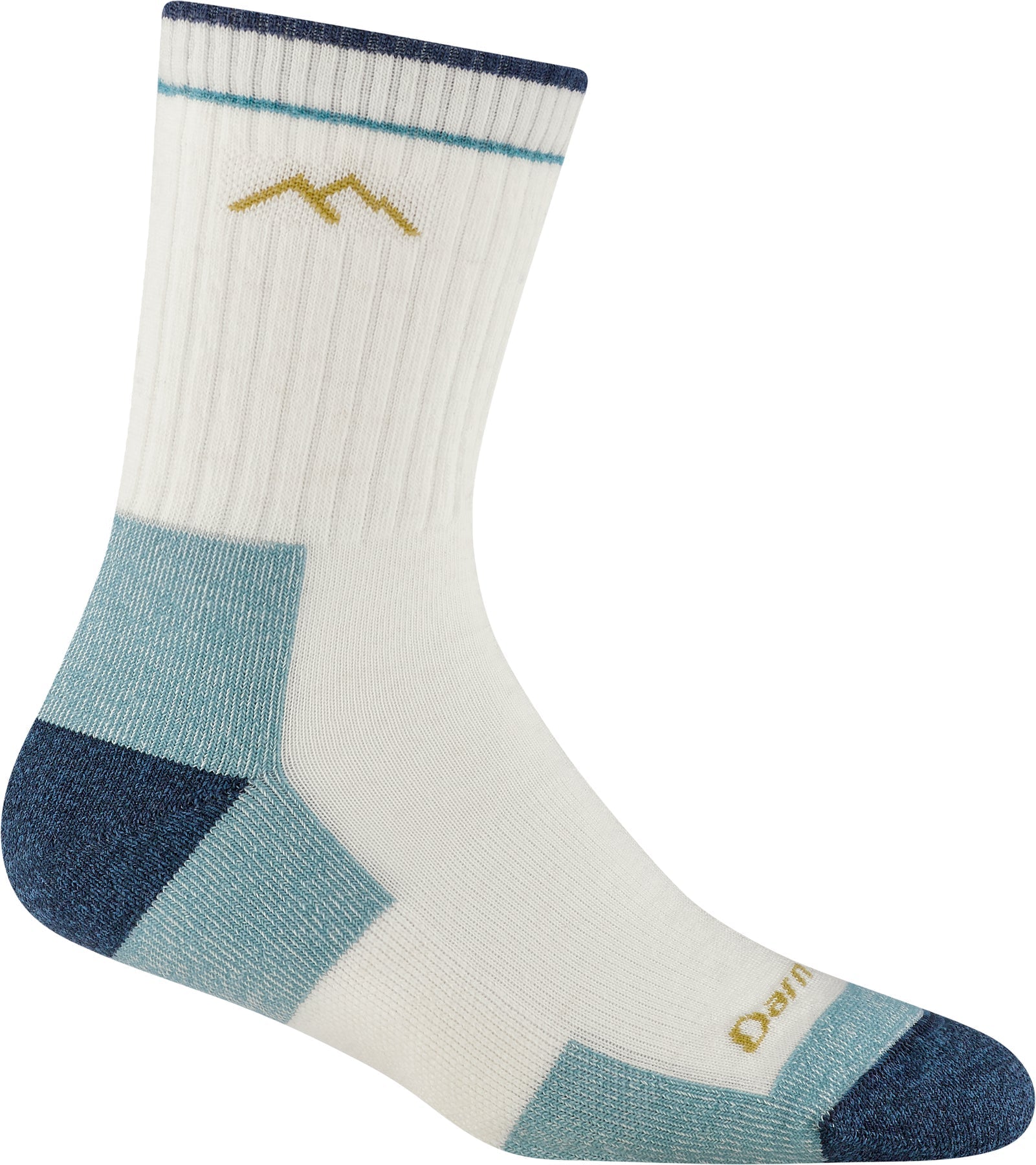 Darn tough Hiker Micro Crew Midweight With Cushion Women's Socks