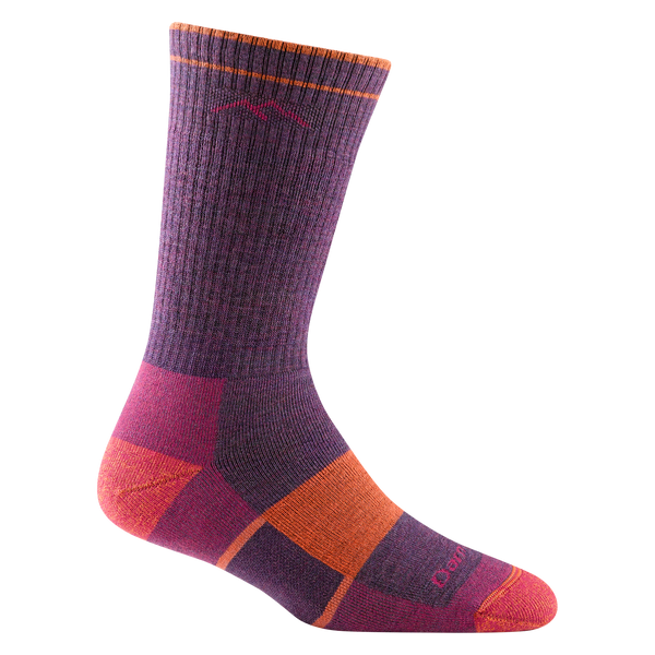 Darn Tough Women's Hiker Boot Midweight with Full Cushion