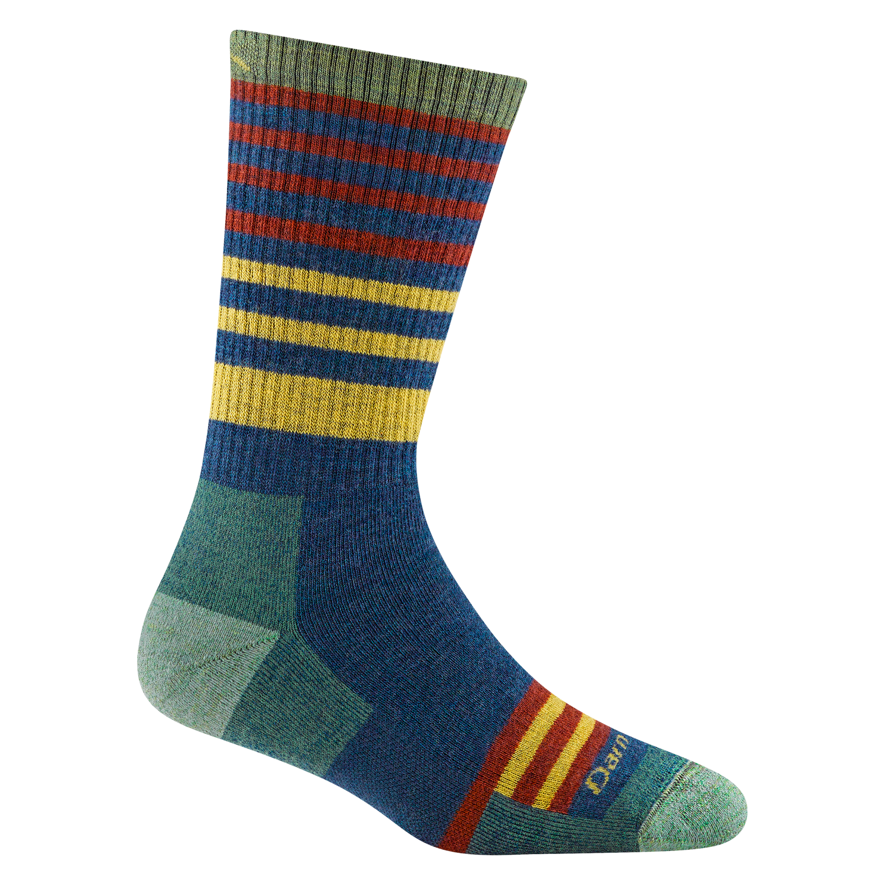 Gatewood Boot Full Cushion Socks