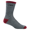 Darn Tough Mountaineering Micro Crew  With Full Cushion Socks
