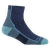 Darn Tough Hiker Quarter Midweight Hiking Sock Women's
