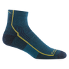 Darn Tough Hiker Quarter Midweight Hiking Sock Men's
