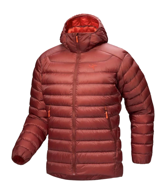 Arc'teryx Men's Cerium Hoody – Arc'teryx | Ascent Outdoors Arc'teryx Men's Cerium Hoody – Arc'teryx | Ascent Outdoors