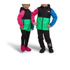 The North Face Kids' Freedom Insulated Jacket