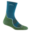 Darn Tough Light Hiker Micro Crew Lightweight With Cushion Socks Women's