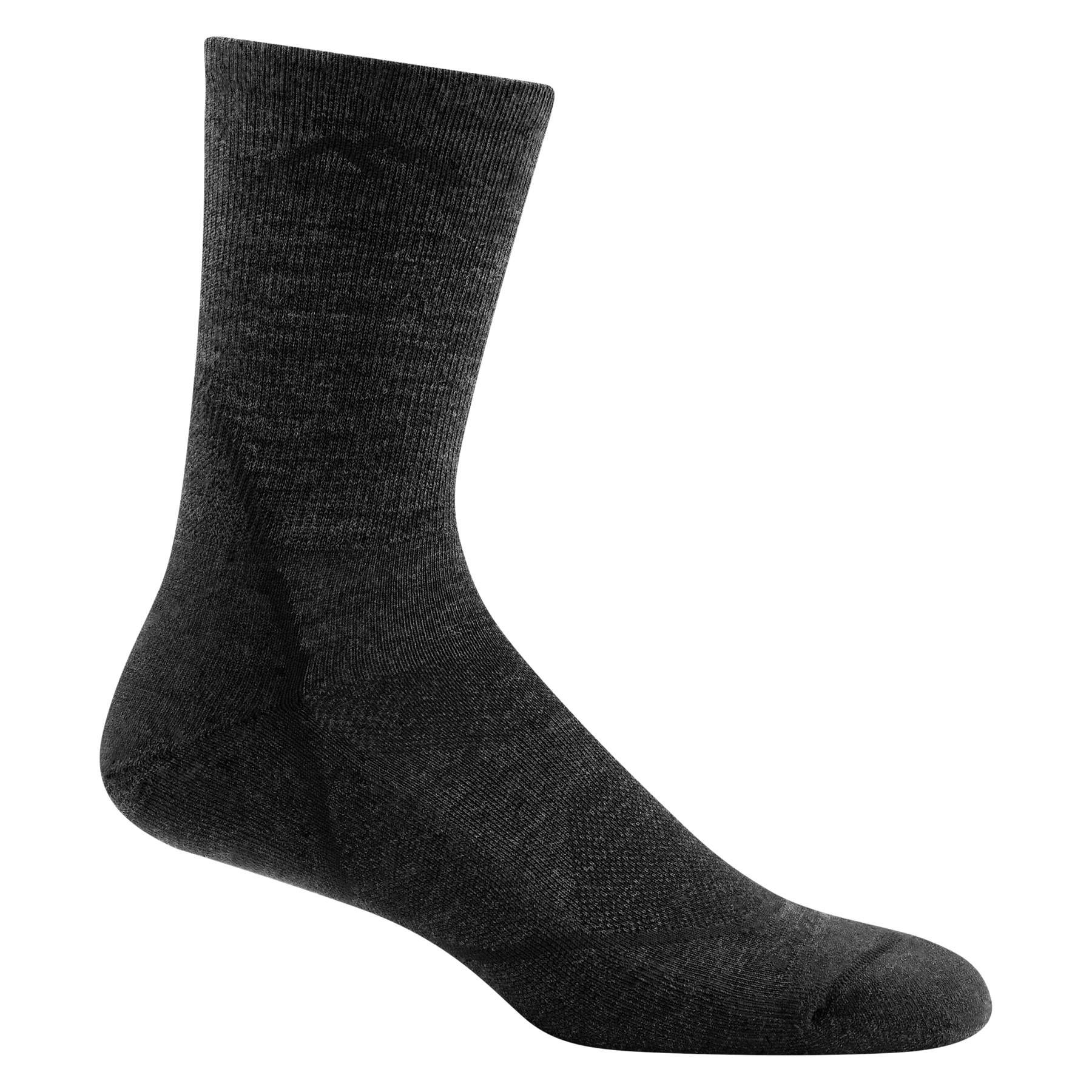 Light Hiker Micro Crew Lightweight Cushion Socks