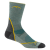 Darn Tough Light Hiker Micro Crew Lightweight With Cushion Socks Men's
