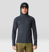 Mountain Hardwear Men's Crater Lake Hoody