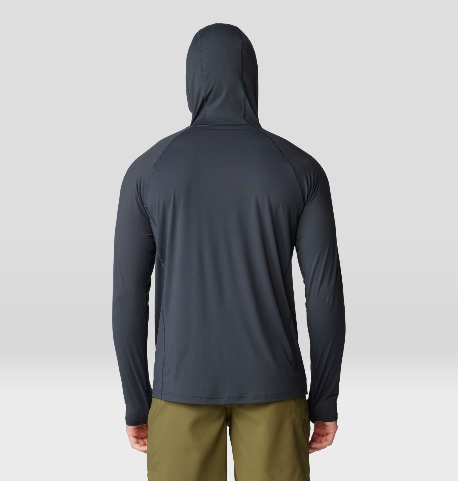 Mountain Hardwear Men's Crater Lake Hoody