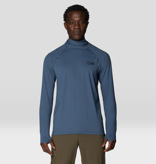 Mountain Hardwear Men's Crater Lake Hoody