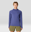 Mountain Hardwear Men's Crater Lake Hoody