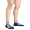 Darn Tough Light Hiker 1/4 Lightweight With Cushion Socks