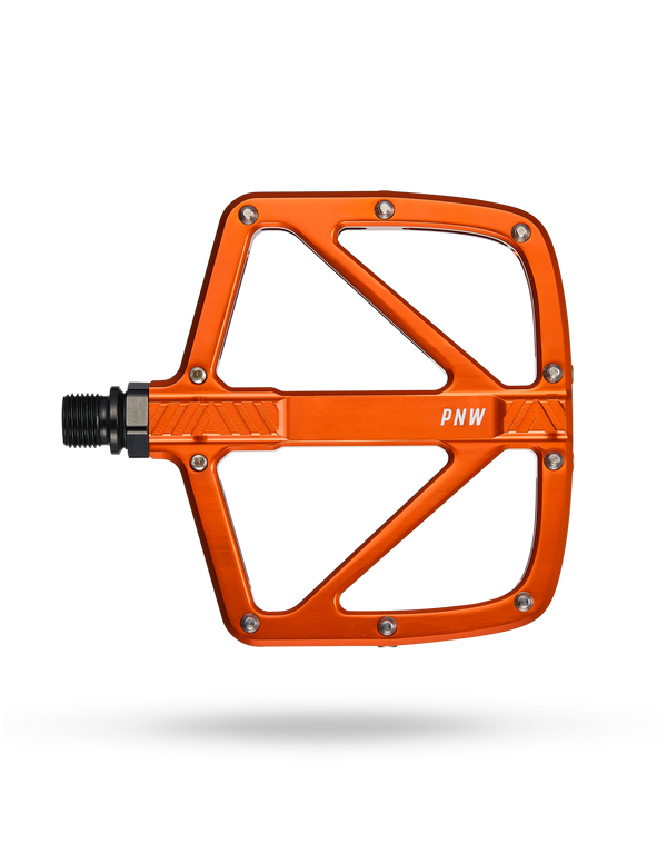 PNW Loam Pedals Gen 2
