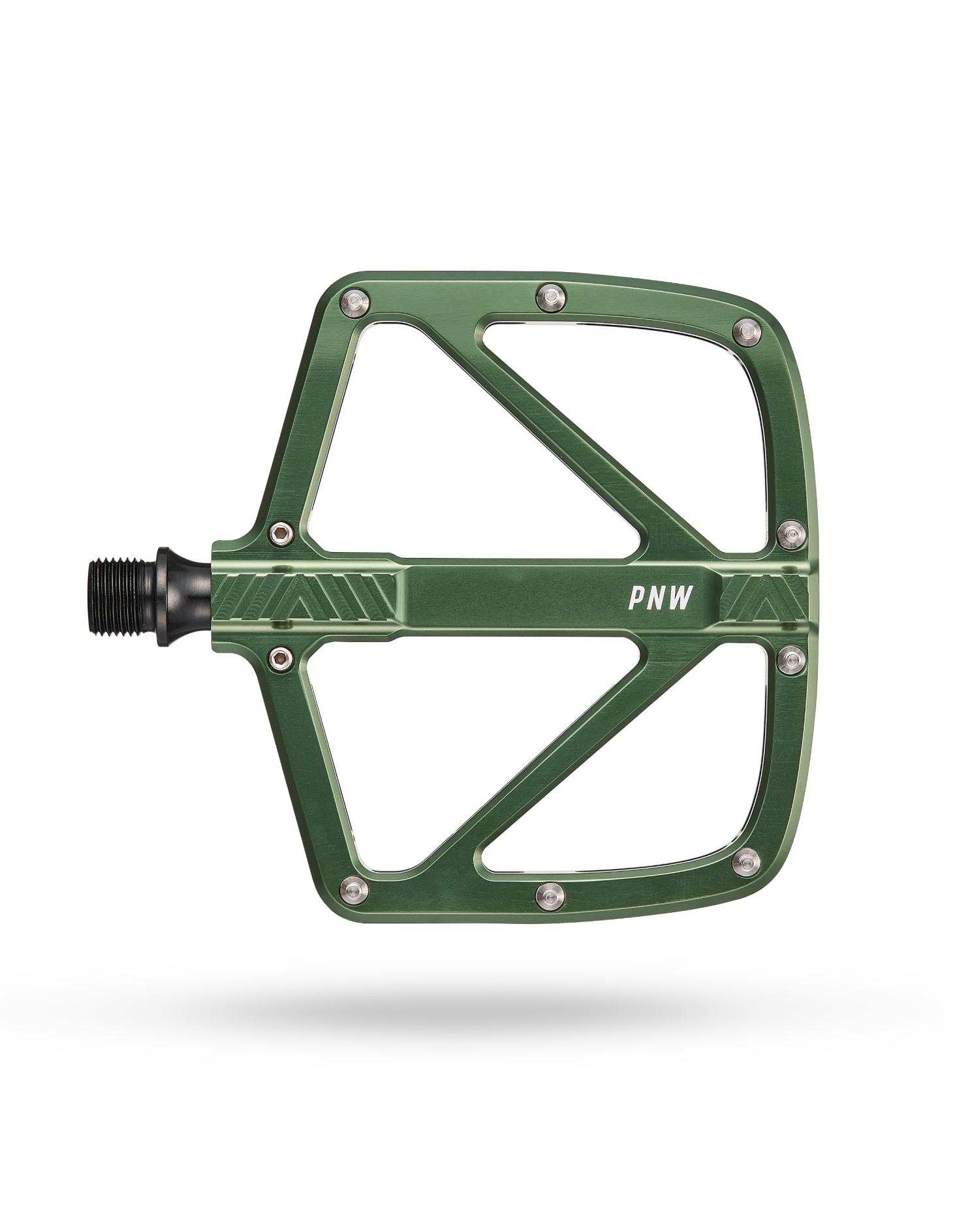 PNW Loam Alloy Pedals Gen 3