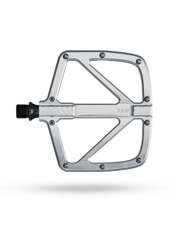 PNW Loam Alloy Pedals Gen 3