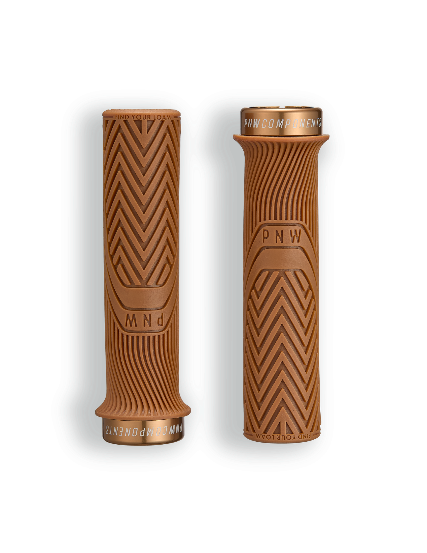 PNW LTD Loam Grips