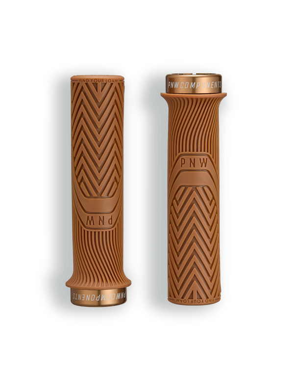 PNW LTD Loam Grips