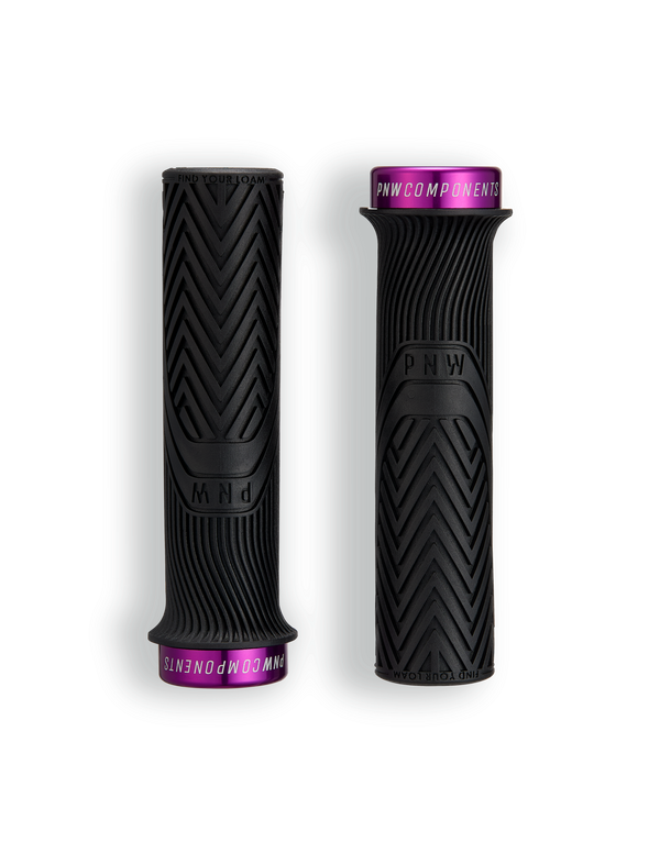 PNW LTD Loam Grips