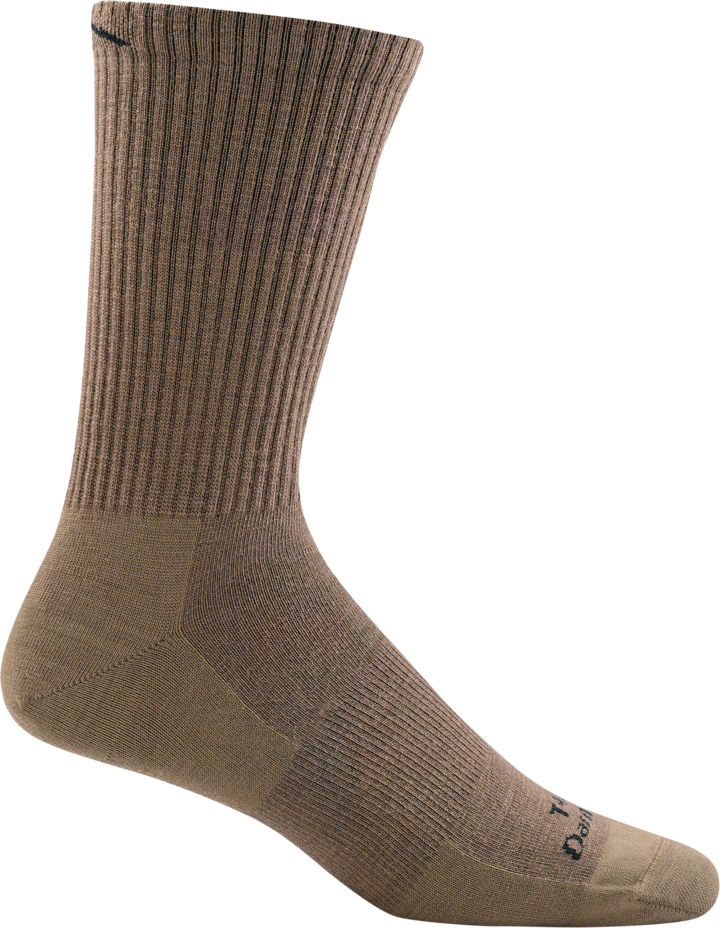 Darn Tough Micro Crew Light Tactical Socks