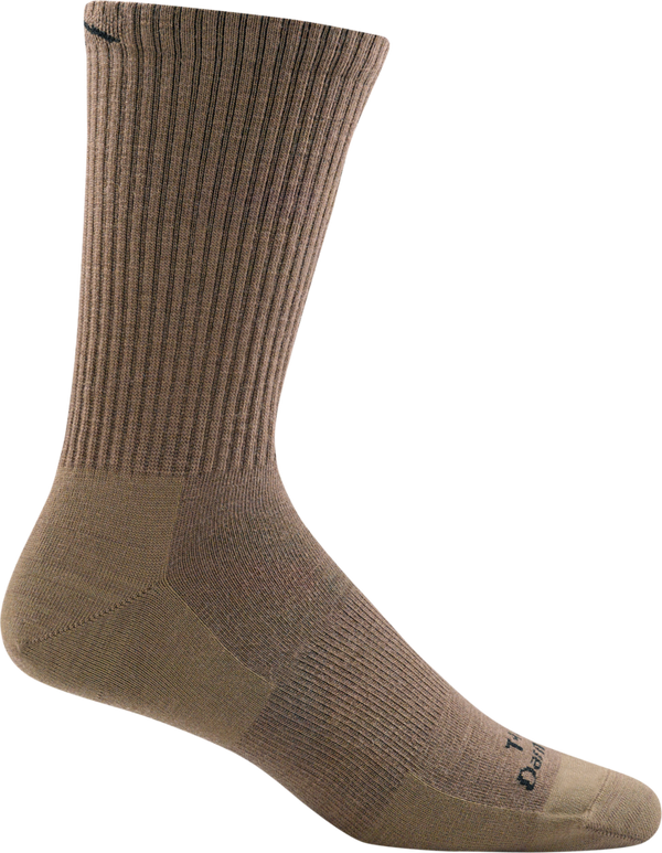 Darn Tough Micro Crew Light Tactical Socks