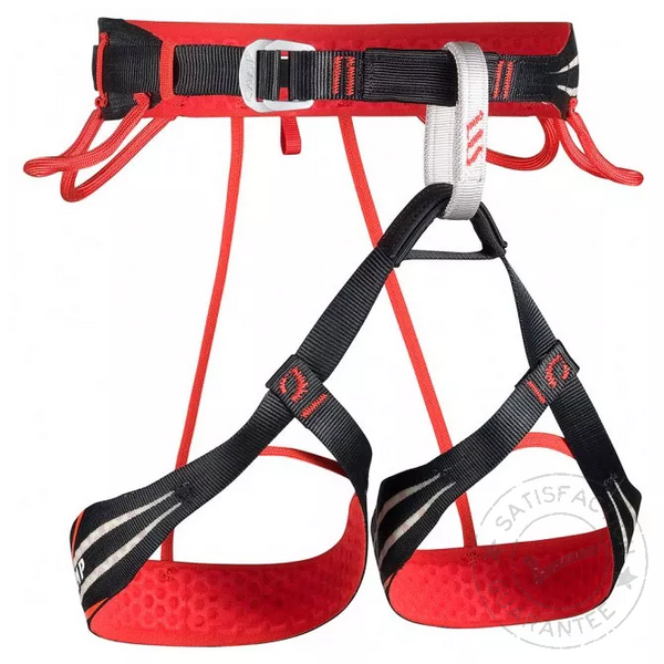 Camp Usa Flash Harness
