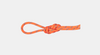 Mammut 7.5 Alpine Sender Dry Climbing Rope