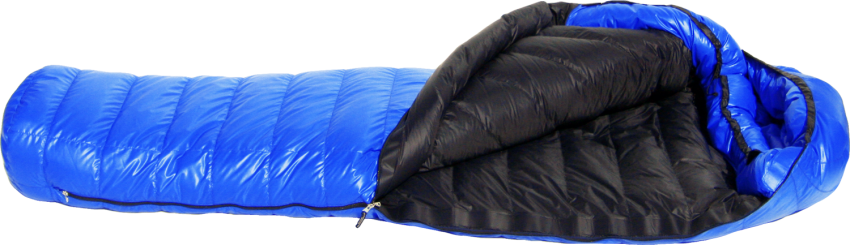 Western Mountaineering Antelope MF 5F Degree Down Sleeping Bag