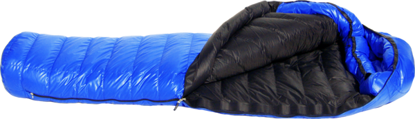 Western Mountaineering Antelope MF 5F Degree Down Sleeping Bag