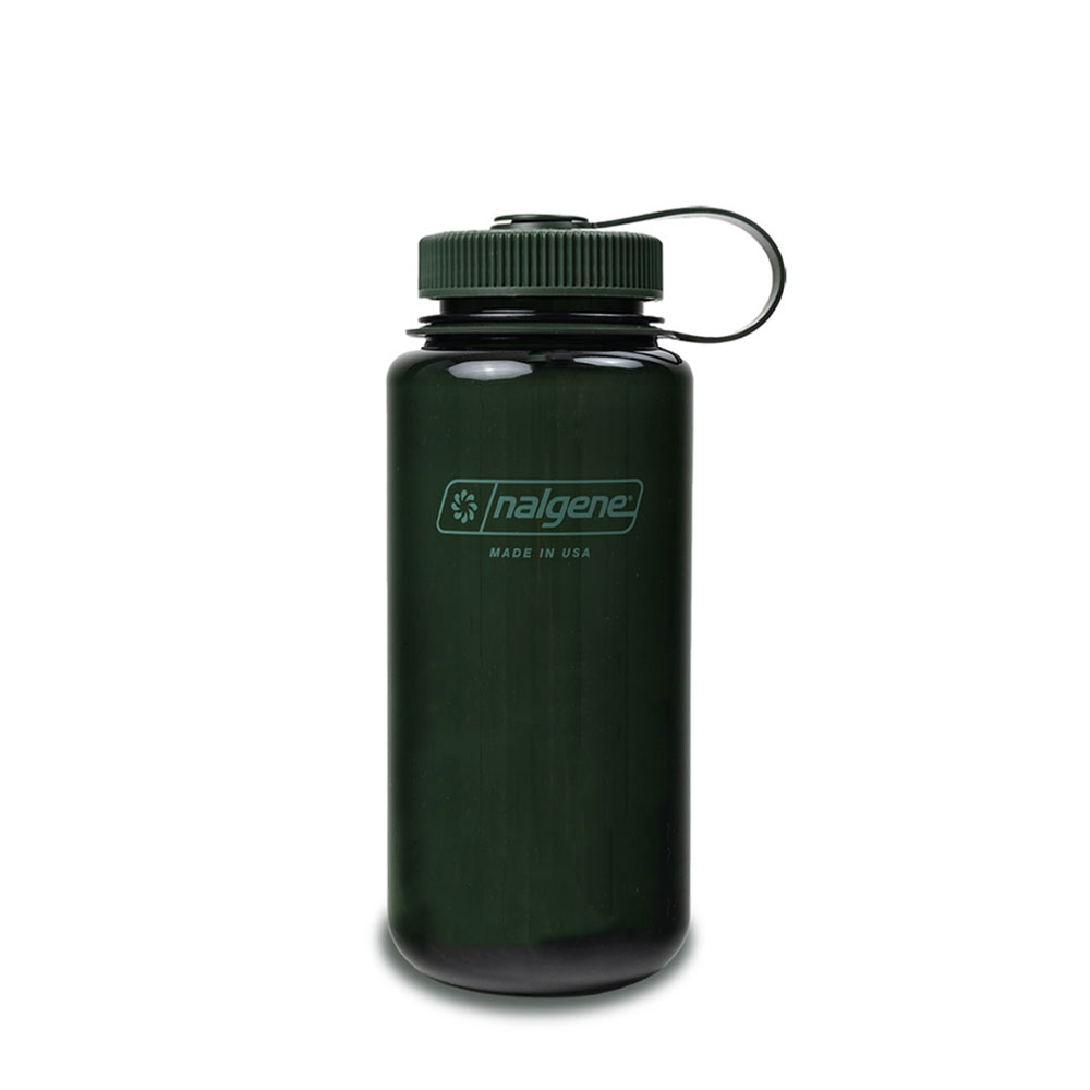 Nalgene Wide Mouth 16oz Sustain