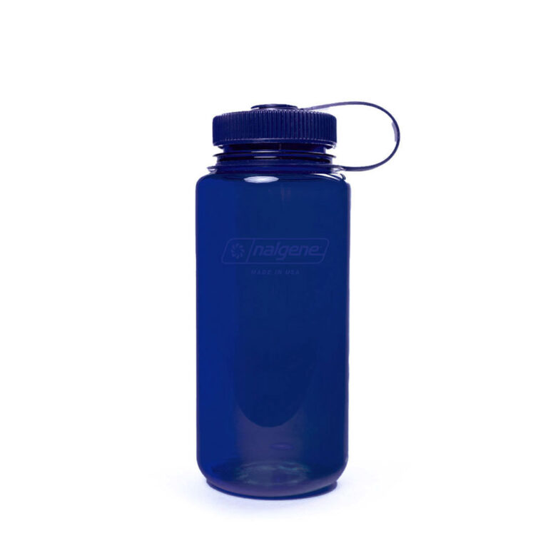 Nalgene Wide Mouth 16oz Sustain