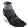 Injinji Run Midweight Mini-Crew Socks