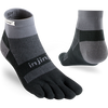 Injinji Run Midweight Mini-Crew Socks