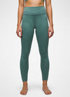 Prana Heavana 7/8 Legging Women's