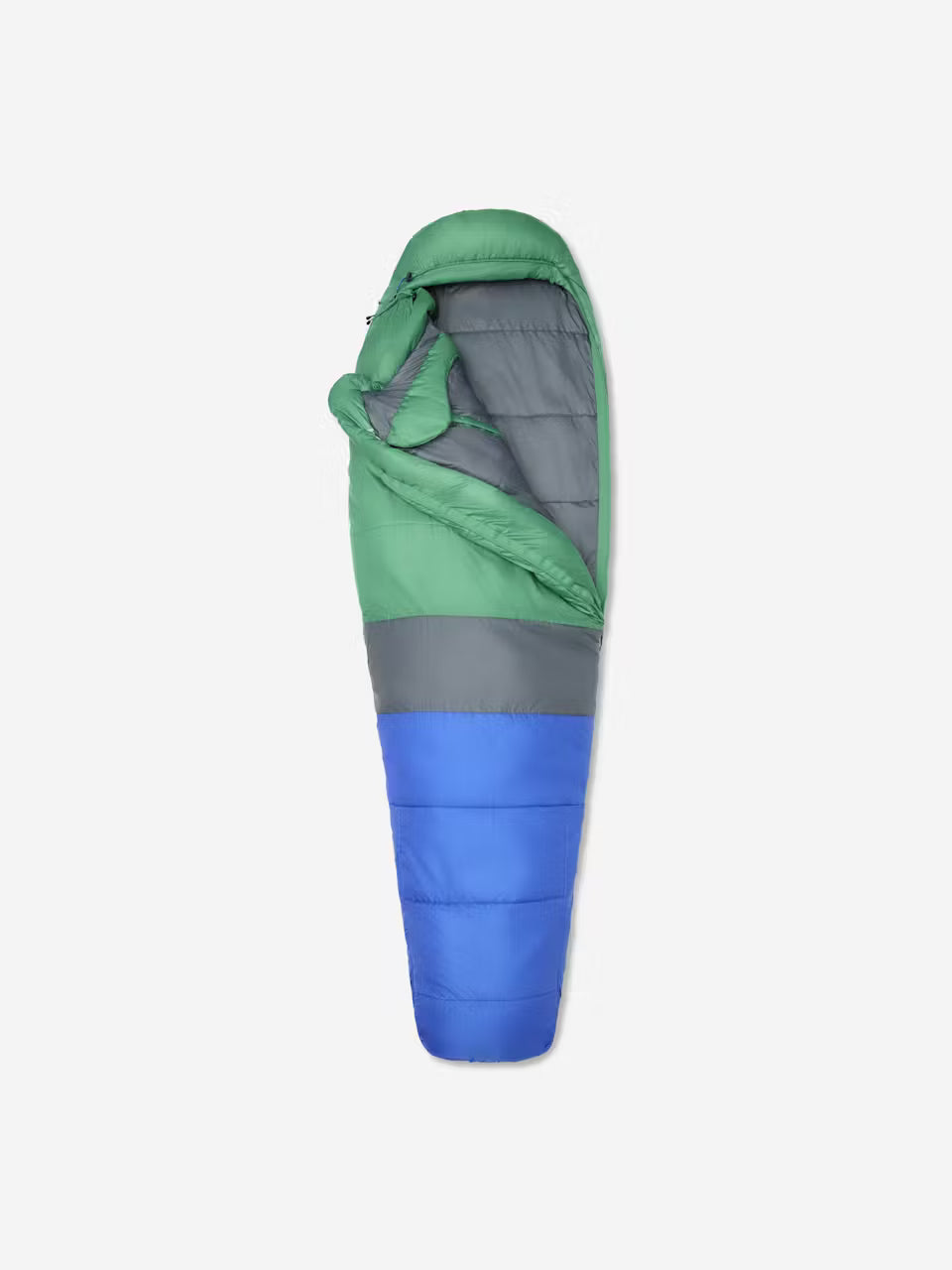 Marmot Trestles Elite Eco 30 Kids Sleeping Bag