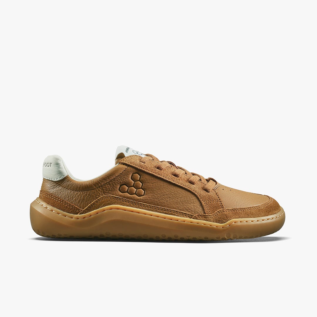 Vivobarefoot Gobi III Sneaker Leather Women's