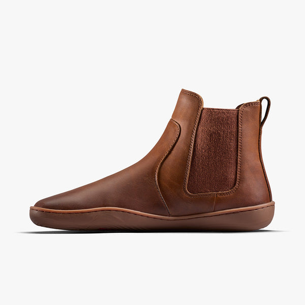 Vivobarefoot Sensus Chelsea Women's – Vivobarefoot | Ascent Outdoors